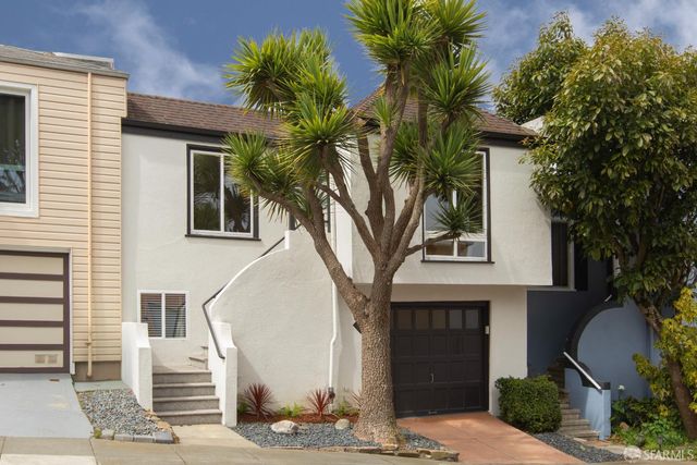 190 Marietta Drive, San Francisco, CA 94127