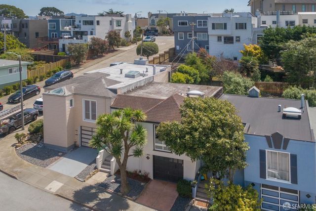 190 Marietta Drive, San Francisco, CA 94127