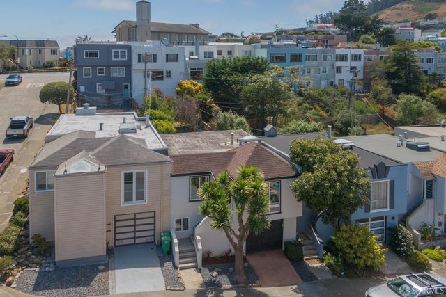 190 Marietta Drive, San Francisco, CA 94127