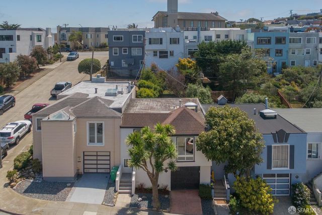190 Marietta Drive, San Francisco, CA 94127