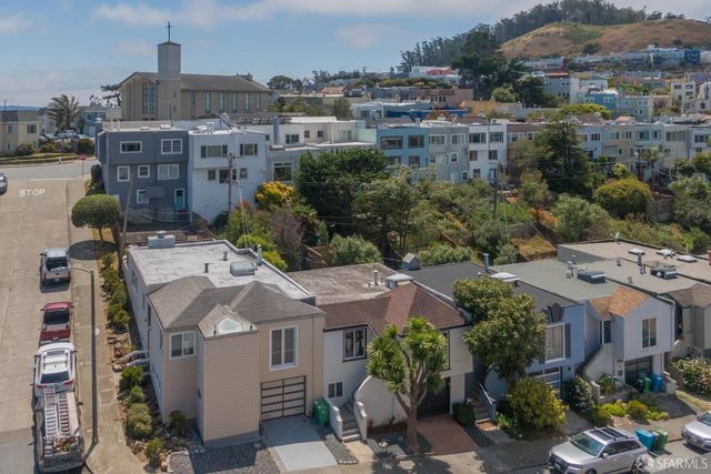 190 Marietta Drive, San Francisco, CA 94127