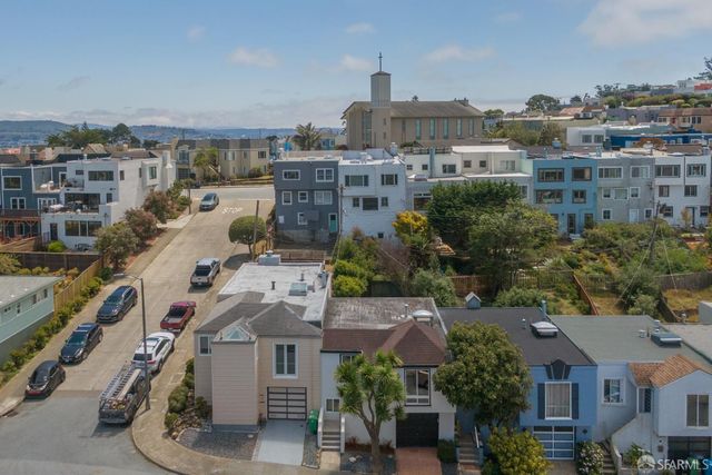 190 Marietta Drive, San Francisco, CA 94127