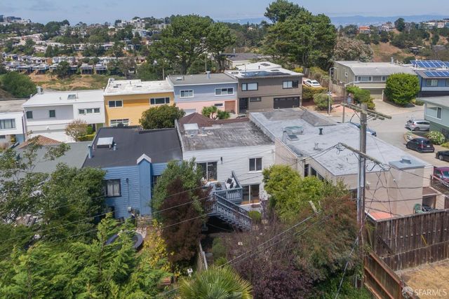 190 Marietta Drive, San Francisco, CA 94127