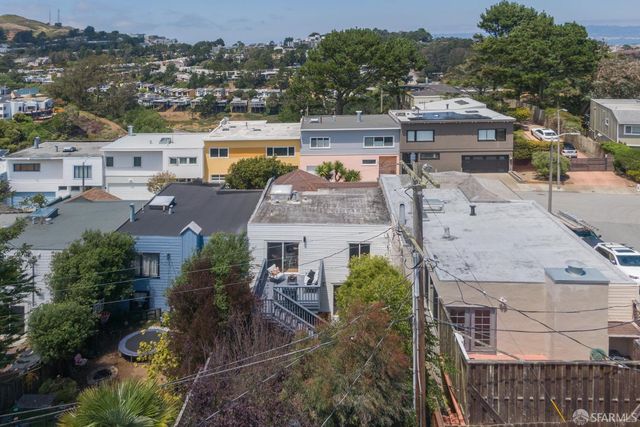 190 Marietta Drive, San Francisco, CA 94127