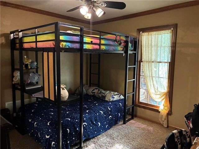 303 13th St N Street, Greenwood, MO 64034