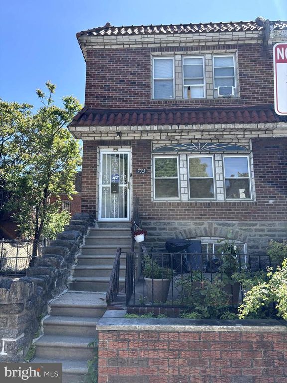7335 N 18TH ST, Philadelphia, PA 19126
