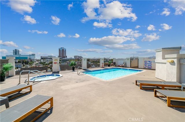 535 Magnolia 419, Long Beach, CA 90802