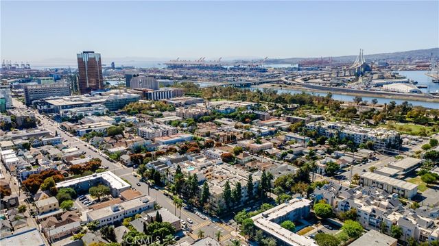 535 Magnolia 419, Long Beach, CA 90802