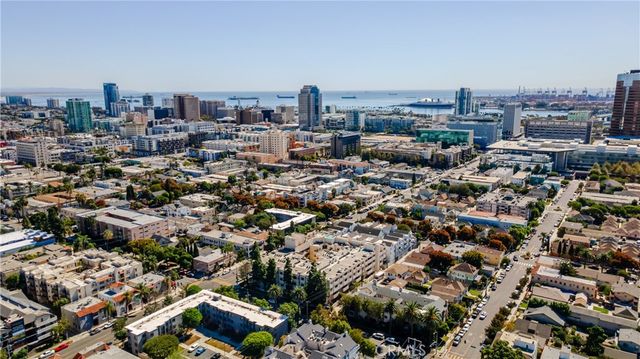 535 Magnolia 419, Long Beach, CA 90802