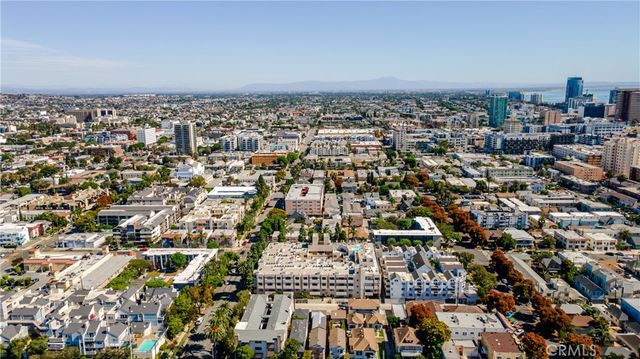 535 Magnolia 419, Long Beach, CA 90802