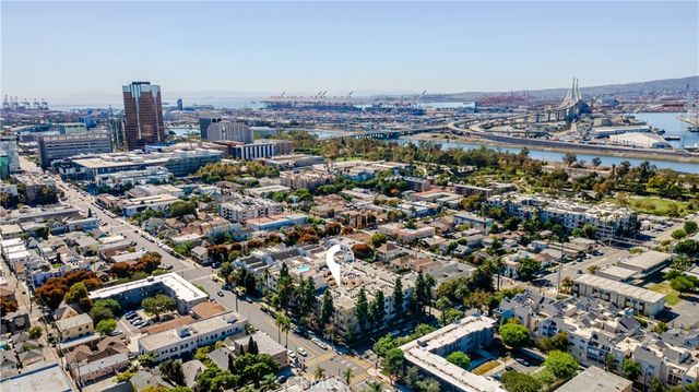 535 Magnolia 419, Long Beach, CA 90802