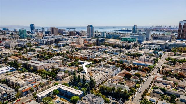 535 Magnolia 419, Long Beach, CA 90802