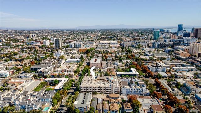 535 Magnolia 419, Long Beach, CA 90802
