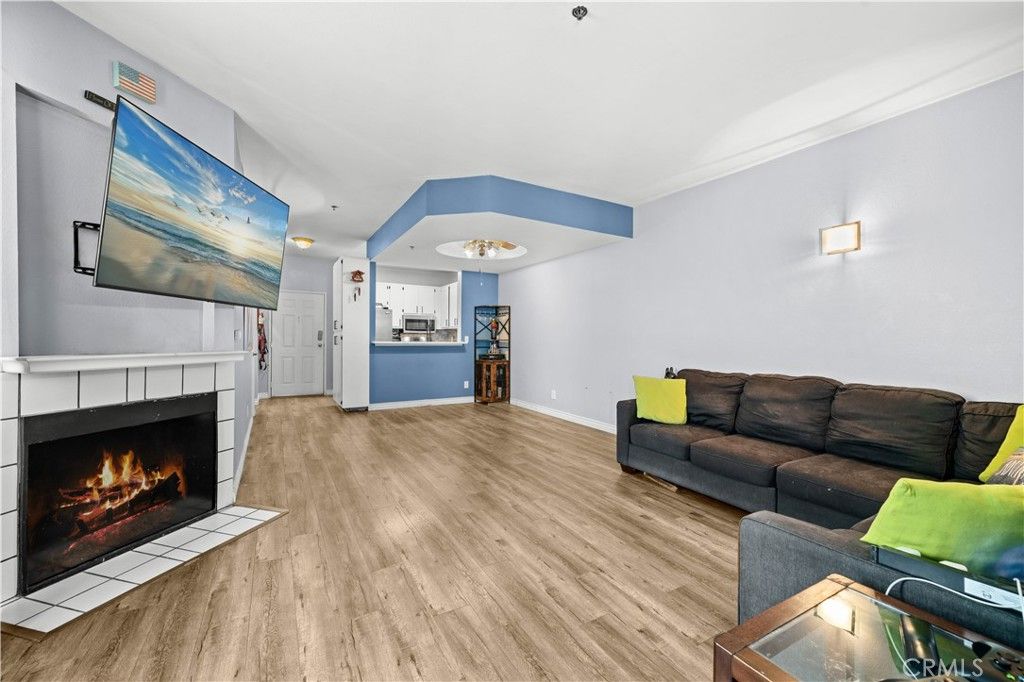 535 Magnolia 419, Long Beach, CA 90802 — exterior