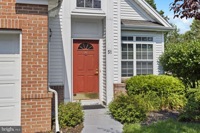 51 PINFLOWER LA, Princeton Junction, NJ 08550