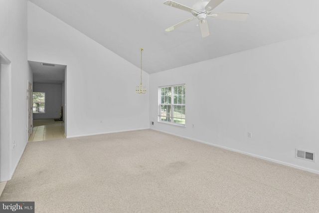 51 PINFLOWER LA, Princeton Junction, NJ 08550