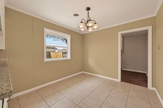 2304 Belvedere Drive, Baytown, TX 77520