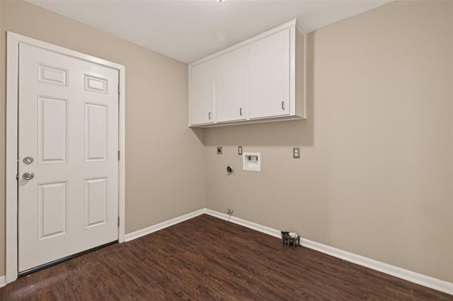 2304 Belvedere Drive, Baytown, TX 77520