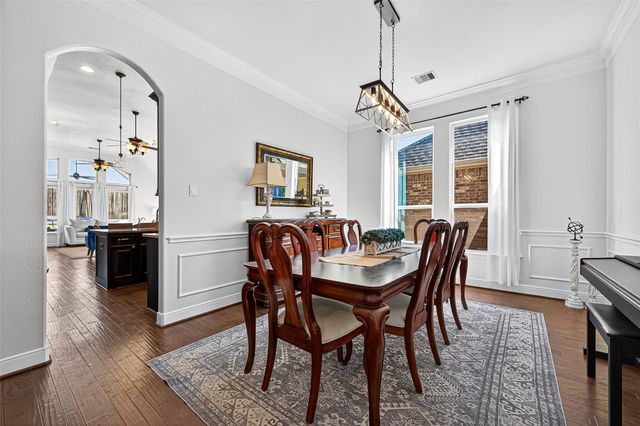 30522 Sethora Hill Way, Fulshear, TX 77441