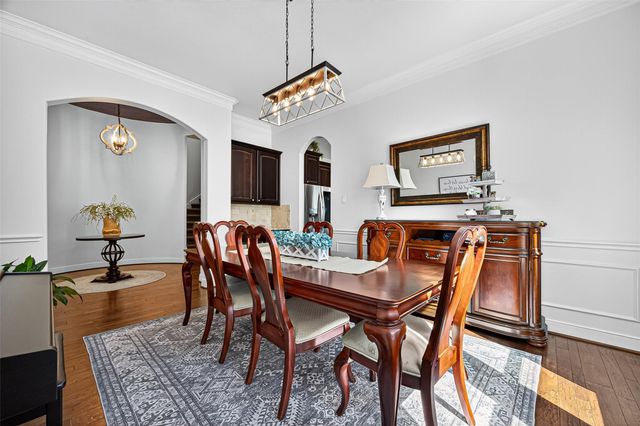 30522 Sethora Hill Way, Fulshear, TX 77441