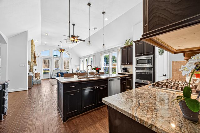 30522 Sethora Hill Way, Fulshear, TX 77441