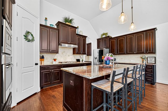 30522 Sethora Hill Way, Fulshear, TX 77441