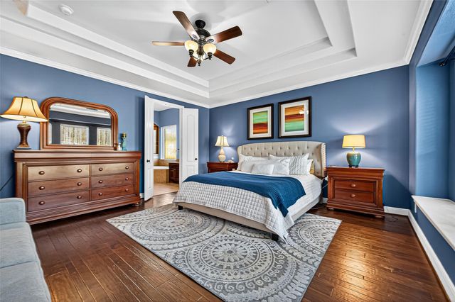 30522 Sethora Hill Way, Fulshear, TX 77441