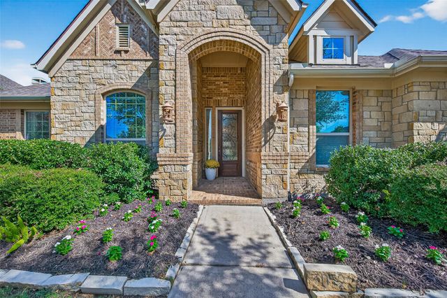 30522 Sethora Hill Way, Fulshear, TX 77441