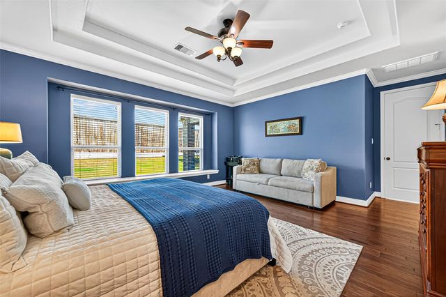 30522 Sethora Hill Way, Fulshear, TX 77441