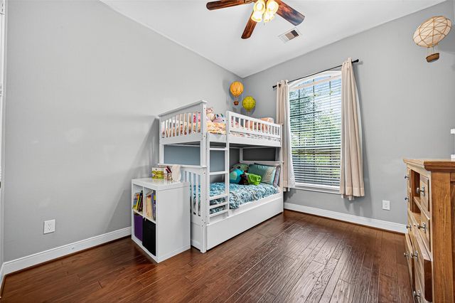 30522 Sethora Hill Way, Fulshear, TX 77441