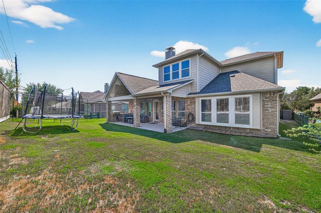 30522 Sethora Hill Way, Fulshear, TX 77441