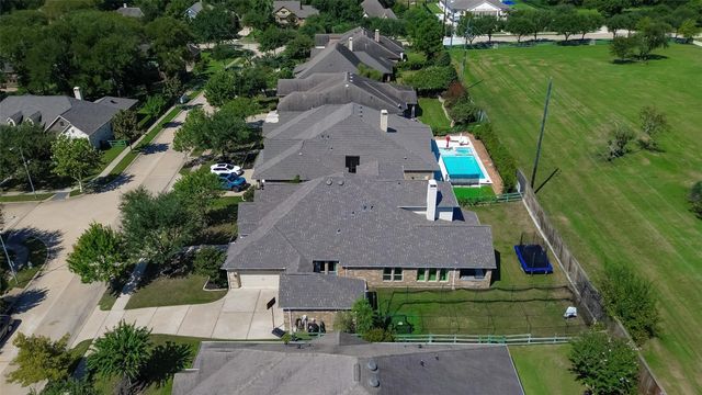 30522 Sethora Hill Way, Fulshear, TX 77441