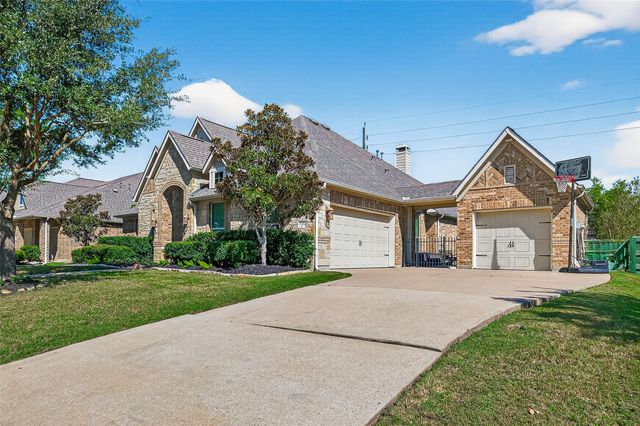 30522 Sethora Hill Way, Fulshear, TX 77441