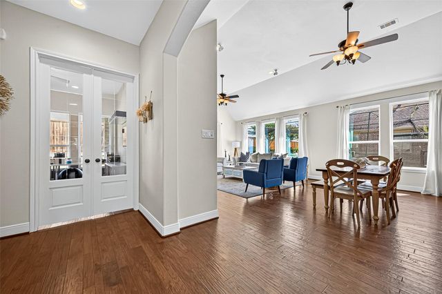 30522 Sethora Hill Way, Fulshear, TX 77441