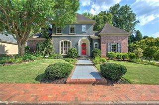 2160 Kensington Gates NW Drive, Kennesaw, GA 30152