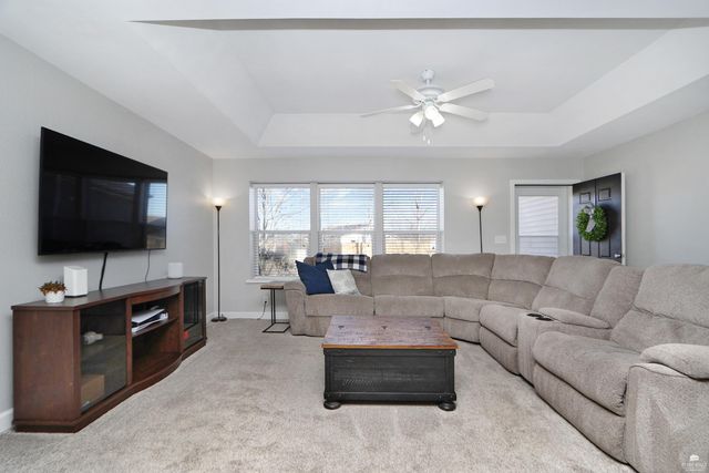 204 Brookmont Drive, Manhattan, KS 66502