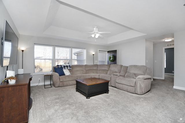 204 Brookmont Drive, Manhattan, KS 66502