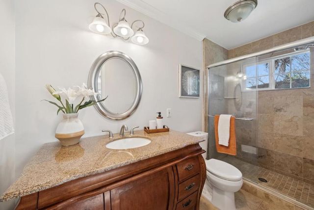 18724 McCoy Avenue, Saratoga, CA 95070