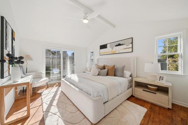 18724 McCoy Avenue, Saratoga, CA 95070