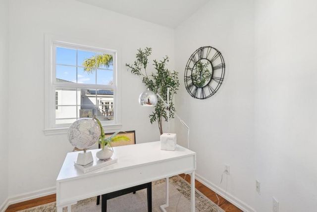 18724 McCoy Avenue, Saratoga, CA 95070