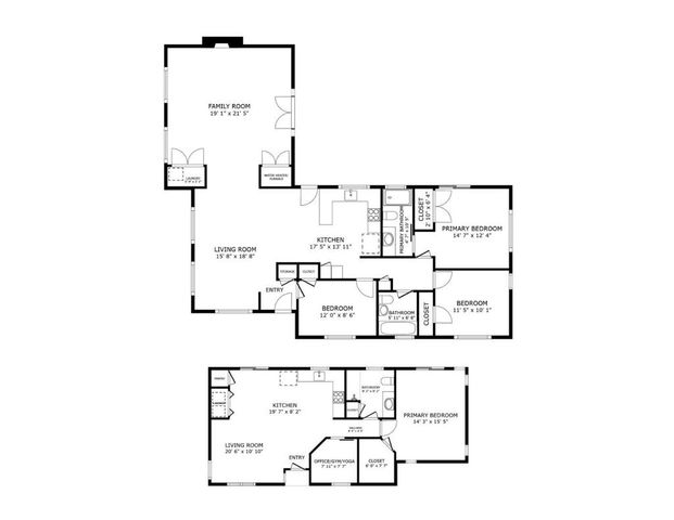 18724 McCoy Avenue, Saratoga, CA 95070