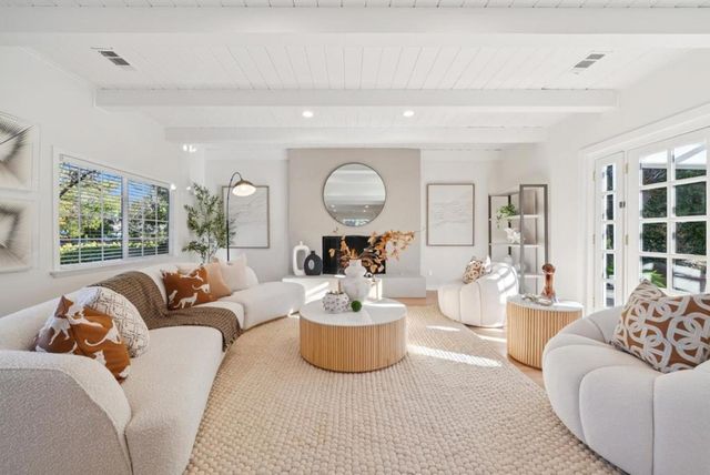 18724 McCoy Avenue, Saratoga, CA 95070