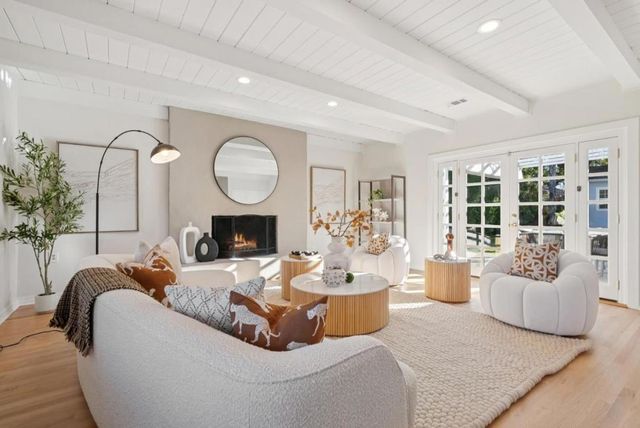 18724 McCoy Avenue, Saratoga, CA 95070