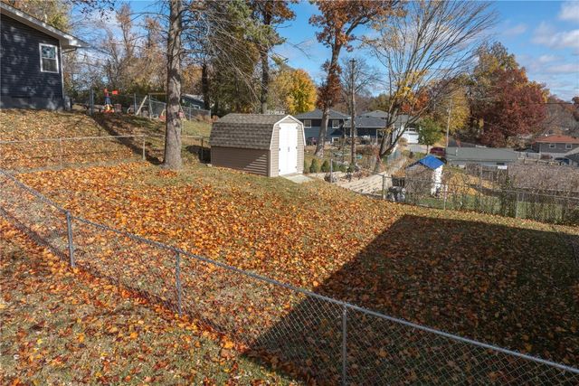 3600 Bel Air SE, Cedar Rapids, IA 52403