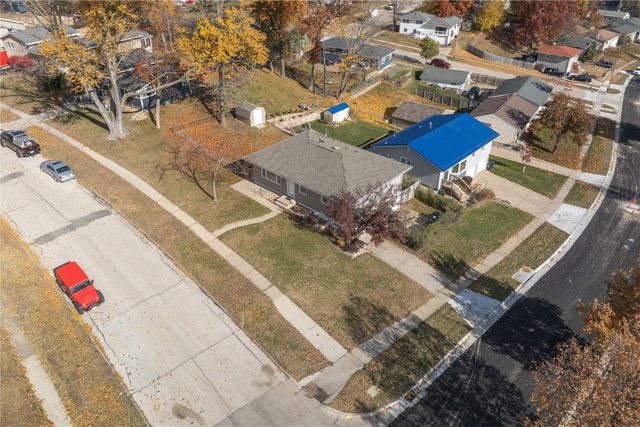 3600 Bel Air SE, Cedar Rapids, IA 52403