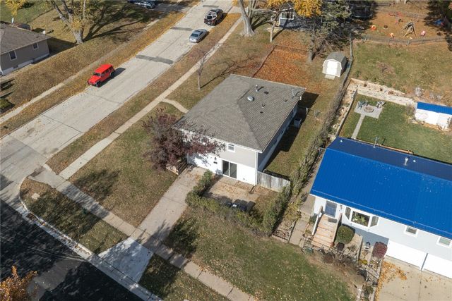 3600 Bel Air SE, Cedar Rapids, IA 52403