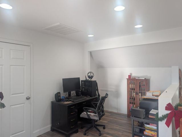 55110 Los Pinos Lane, Wishon, CA 93669