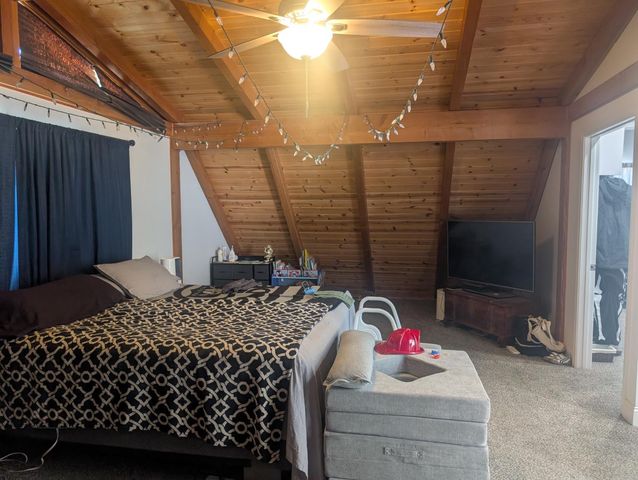 55110 Los Pinos Lane, Wishon, CA 93669