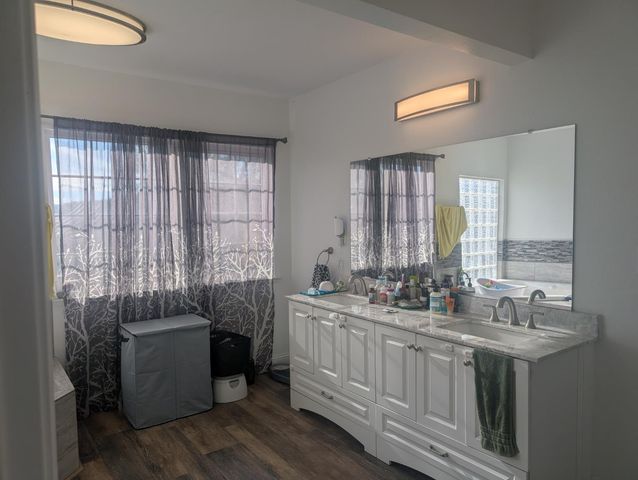 55110 Los Pinos Lane, Wishon, CA 93669