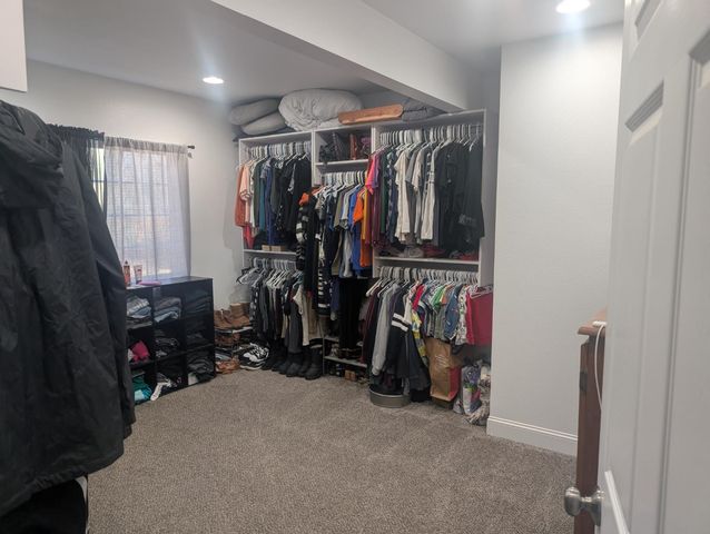 55110 Los Pinos Lane, Wishon, CA 93669